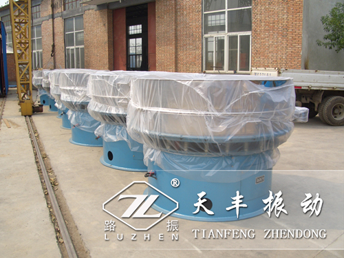 篩分鋁粉選擇哪種振動(dòng)篩你知道嗎？